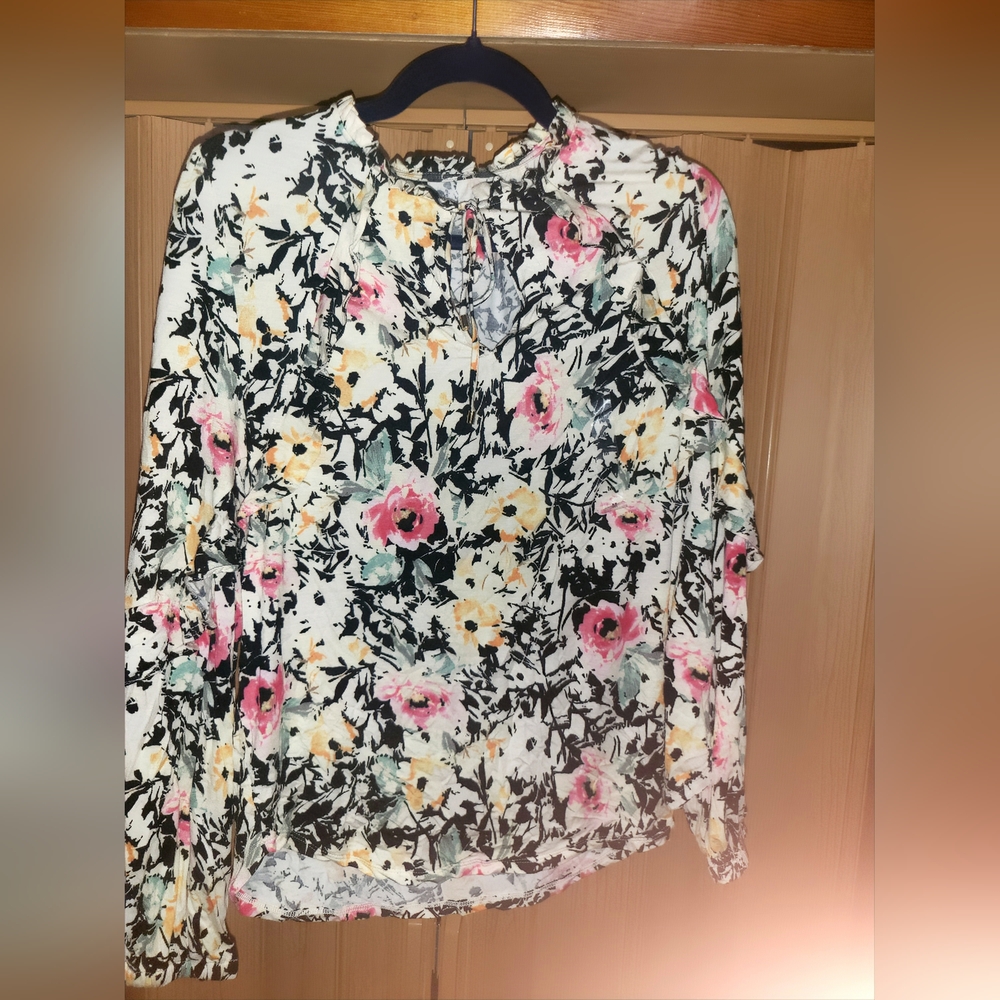 Authentic woman's Ralph Lauren shirts